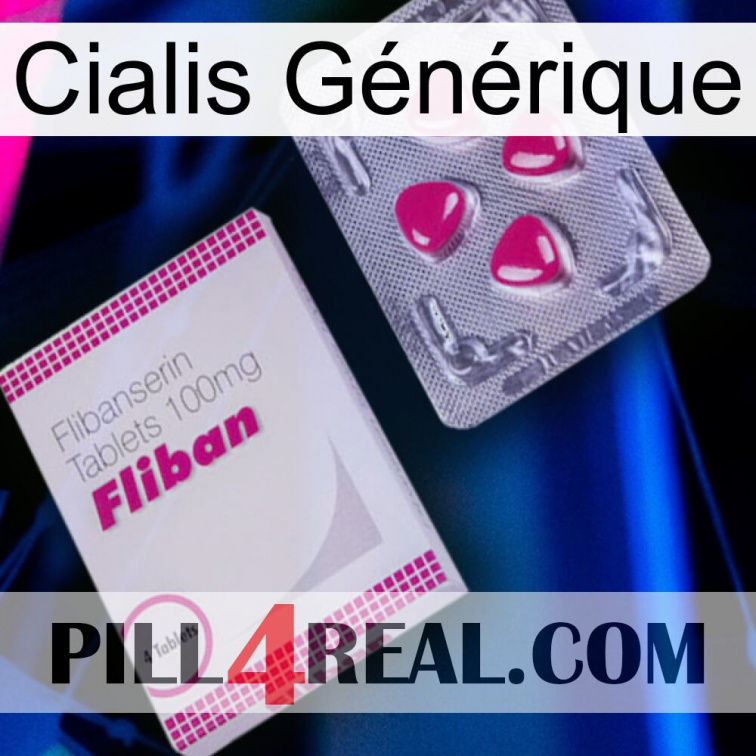 Cialis Générique 32